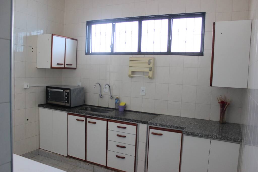 Cozinha