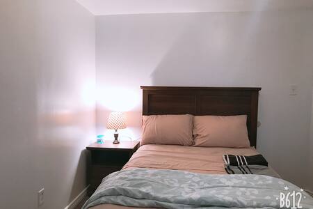 Private Room for travelers!!! (1)