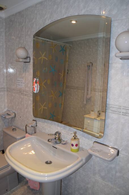 Baño