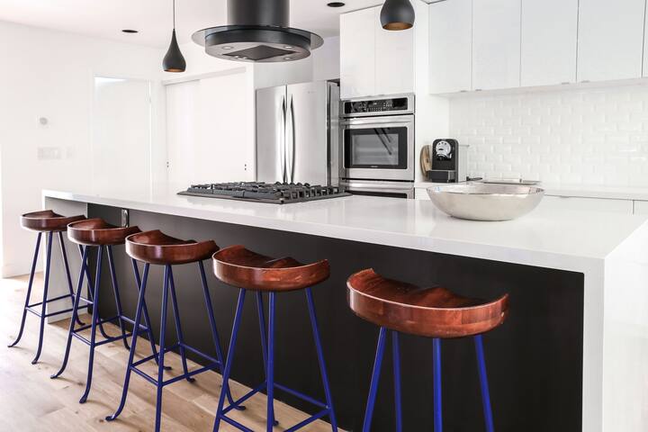 Architectural Venice Beach Dream House gallery image 4