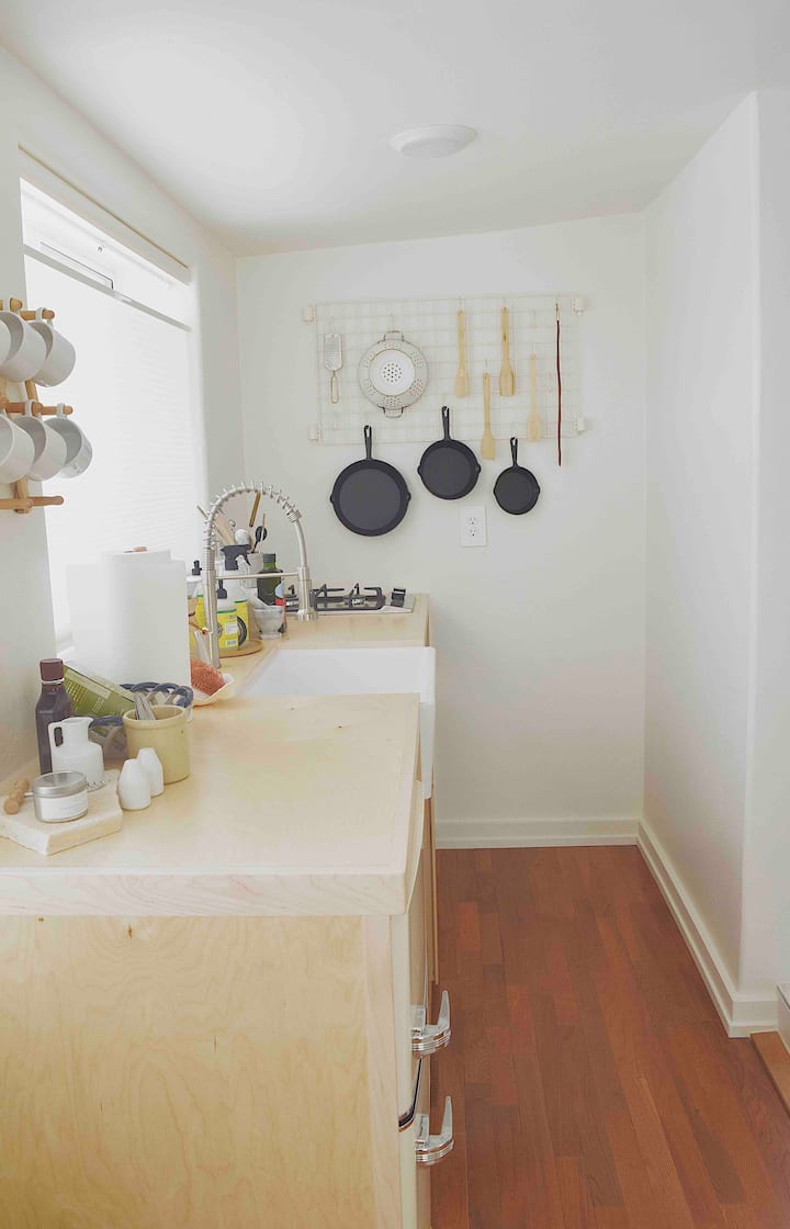 Beautiful Studio Near Downtown And University - Tucson, AZ