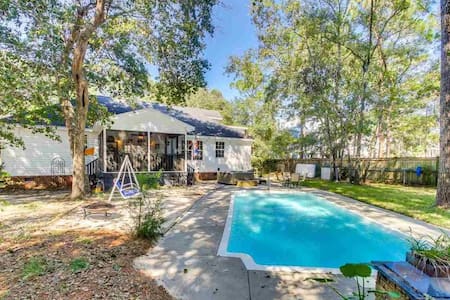 murrells airbnb