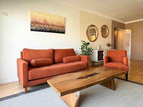 Successful Airbnb property: Elegant Apart • Palermo Hollywood in Ciudad Autónoma De Buenos Aires