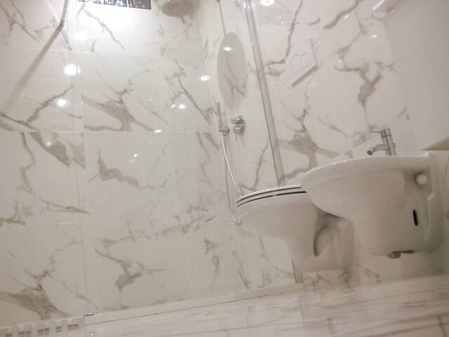 Long Term Rent Apartment at Rome 2 gallery image 4