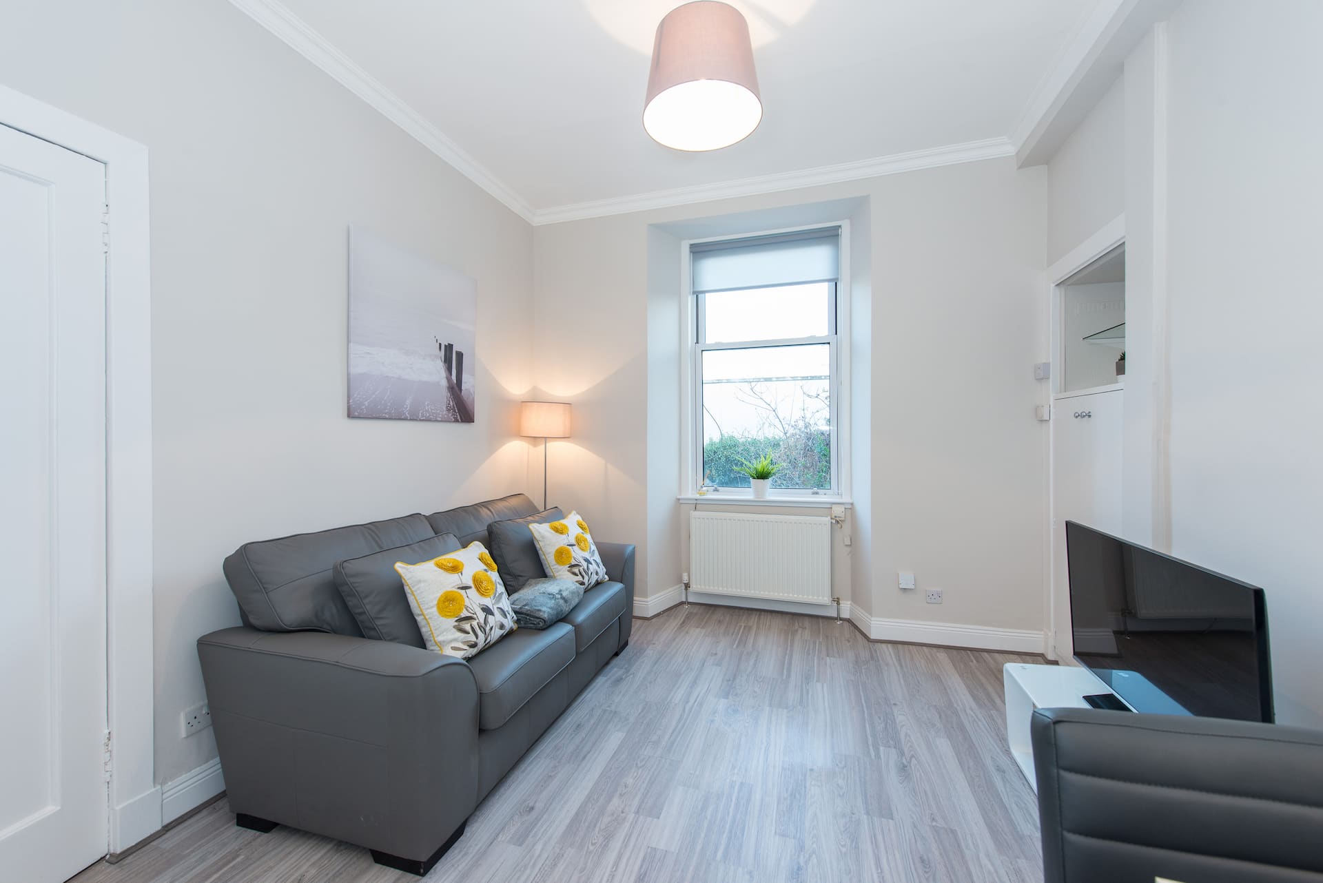 The Westfield Apartment - Free Parking - Central — Foto 3