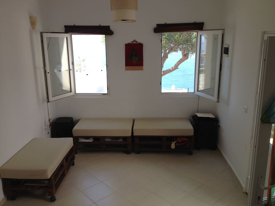 Livingroom/Salon