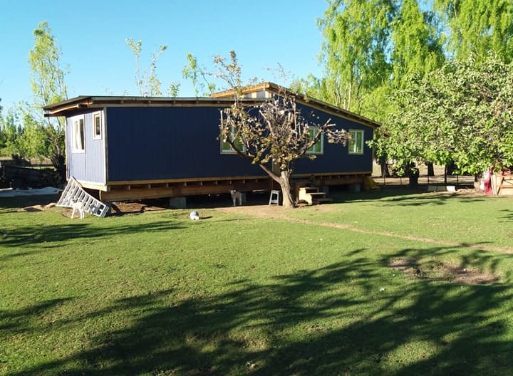 Beautiful cabin in Patagonia Chile. Farm stays for Rent in Chile