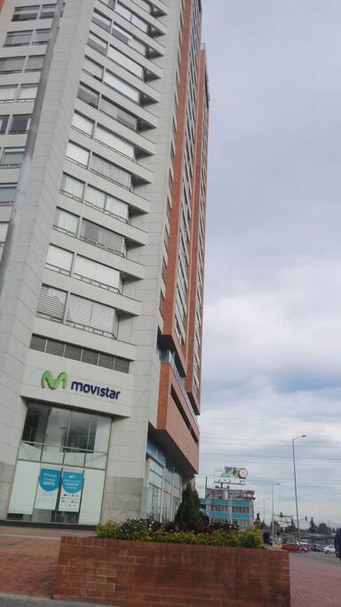 Torre Takay