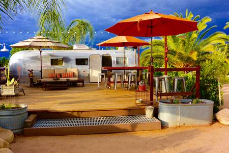 Temecula Wine Country Airstream 74