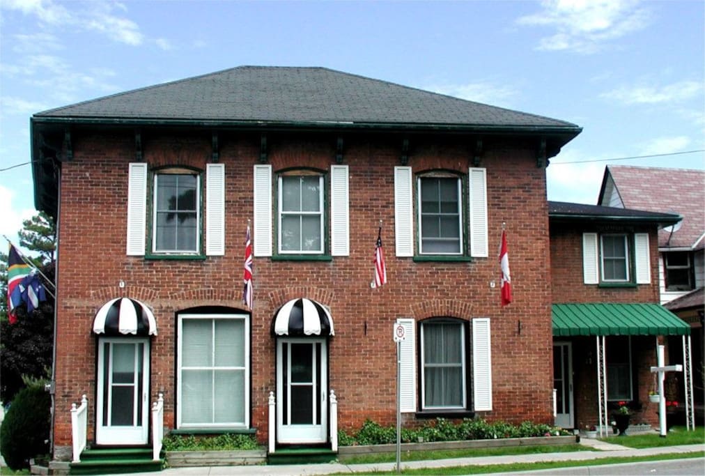 1875 Historic Home