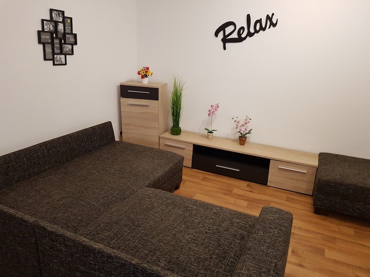 Apartment in Erlangen-Tennenlohe, FAU