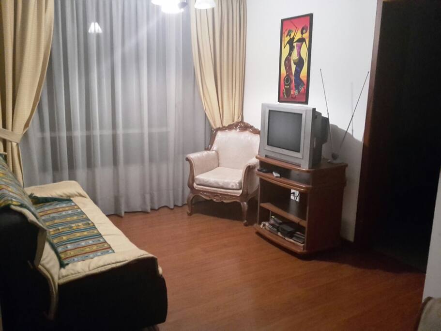 Sala de estar