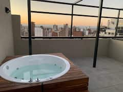 Beautiful+Penthouse+in+best+Barrio+de+Cordoba.