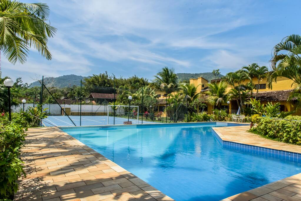 Piscina adulto
