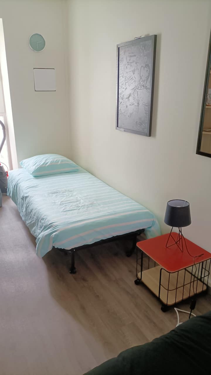 พื้นที่อยู่อาศัย