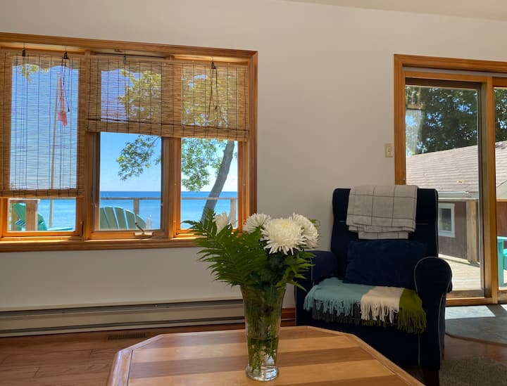 Charming 3bdrm Cottage On Georgian Bay! - Meaford