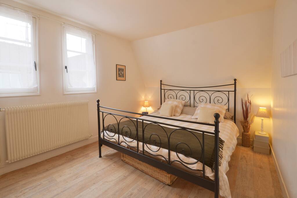 chambre 1