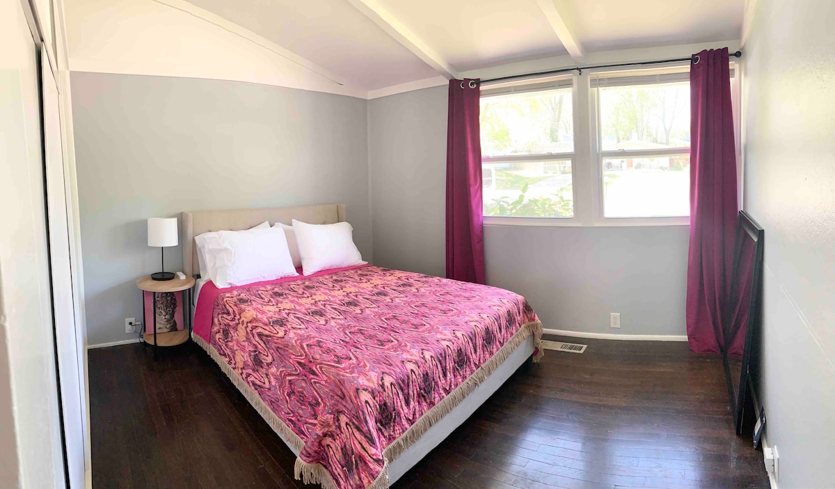 Bračni krevet (160x200)