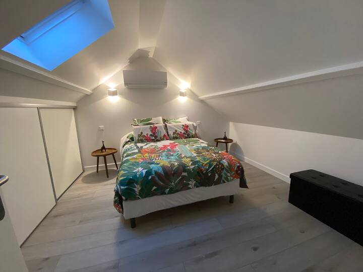 Spavaća soba  3 ~1. kat