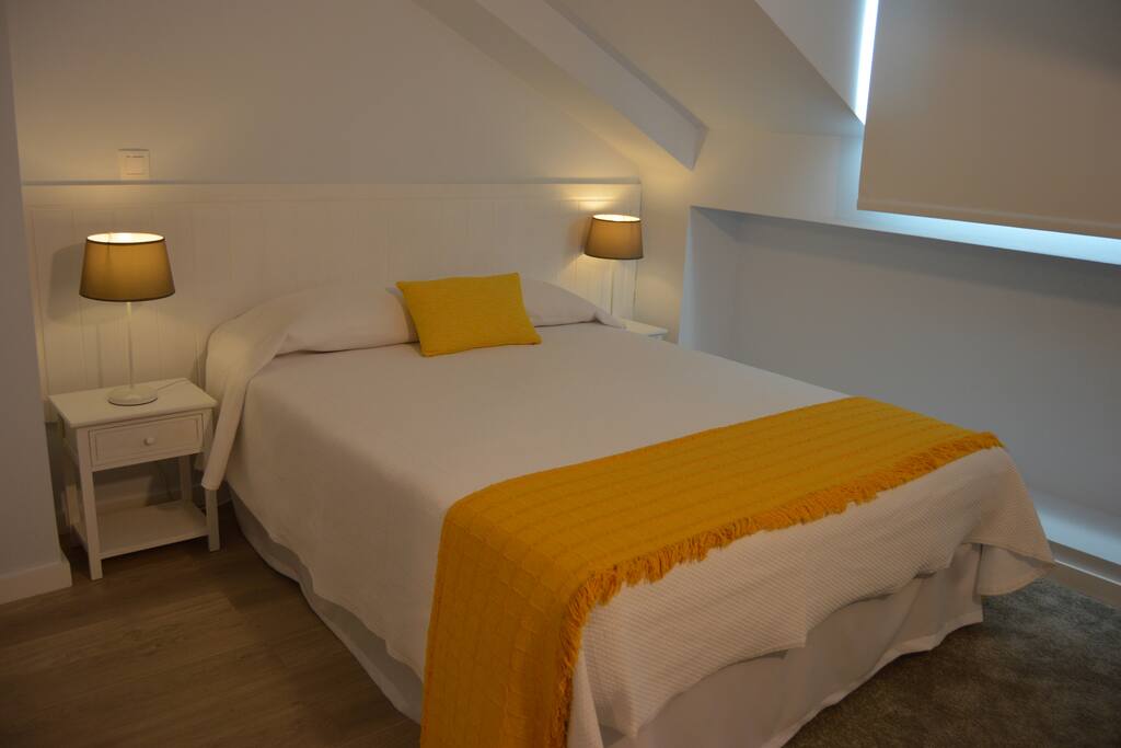 Cama de Casal