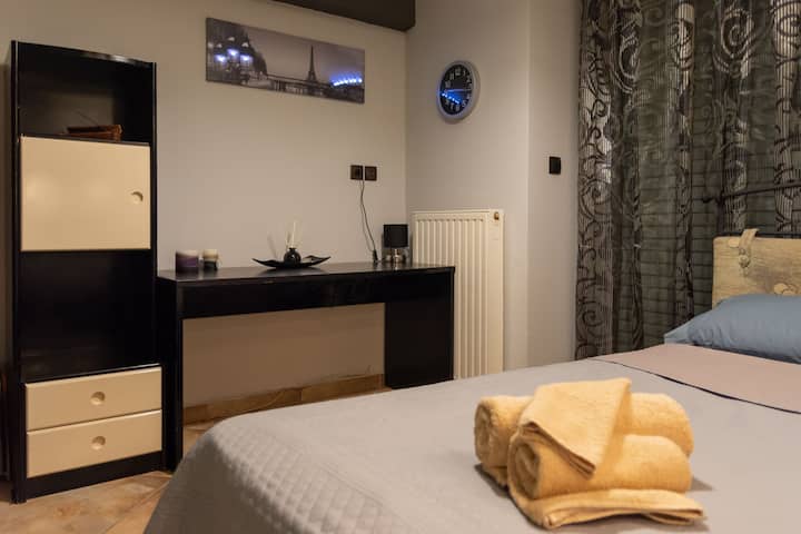 Спална соба 2