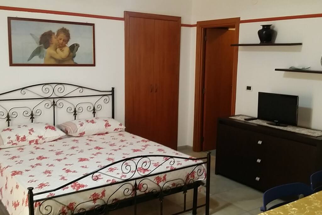Elegante casa vacanze vicino spiaggia