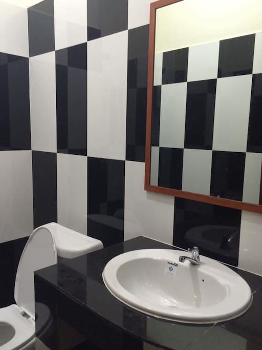 Bath Room