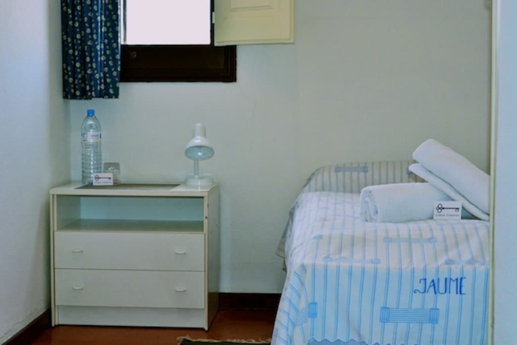 Singleroom