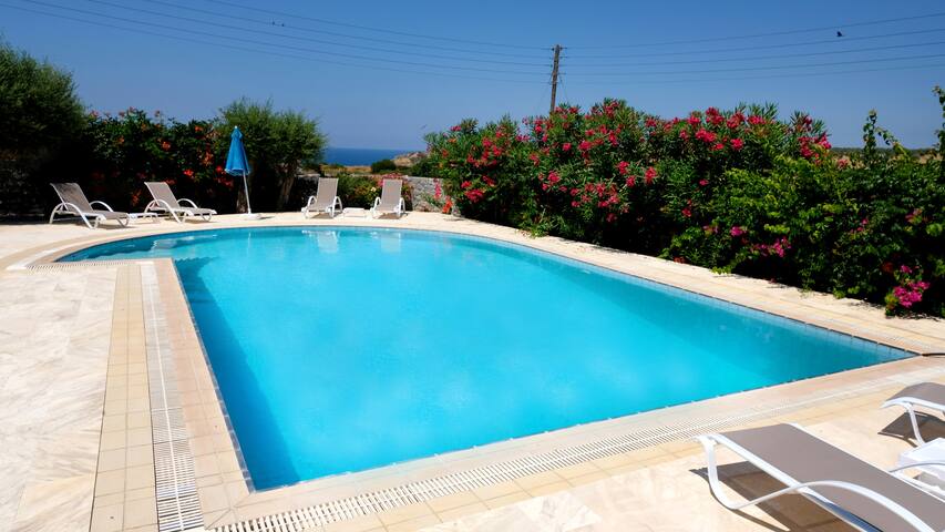 Villa Oliv sea view / LGBT friendly gallery image 3