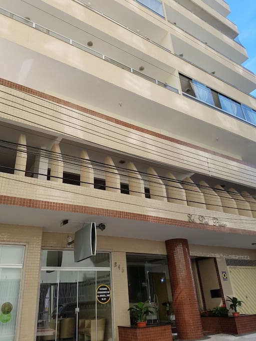 Building/ Edificio