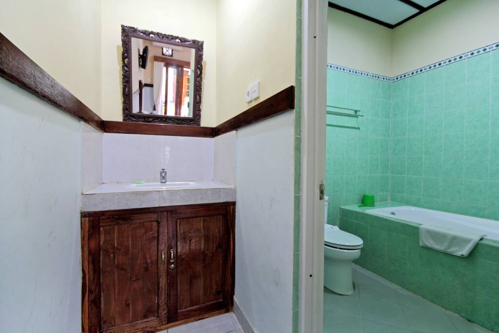 Bath room