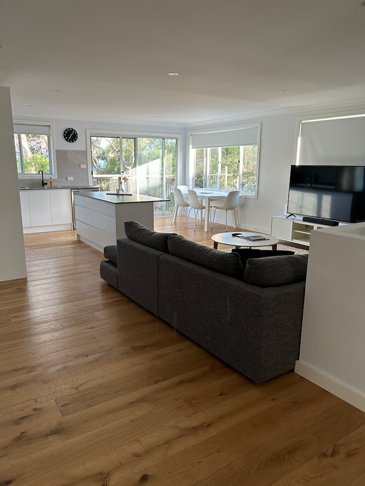 Possum Retreat - Avoca Beach