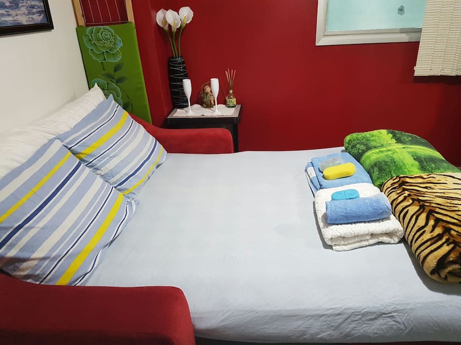 Sofá Cama
