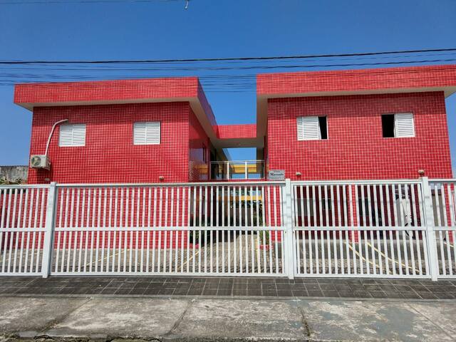 Bertioga com estilo.