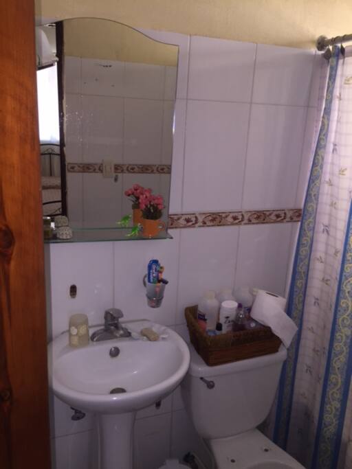Baño