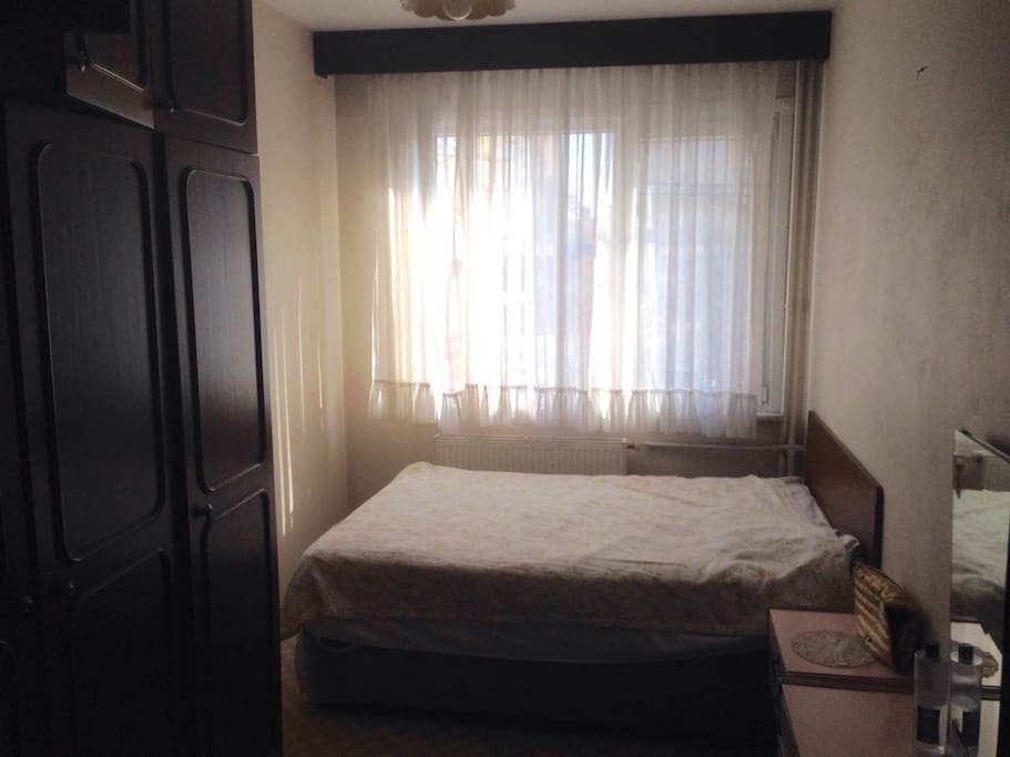 Bedroom 1