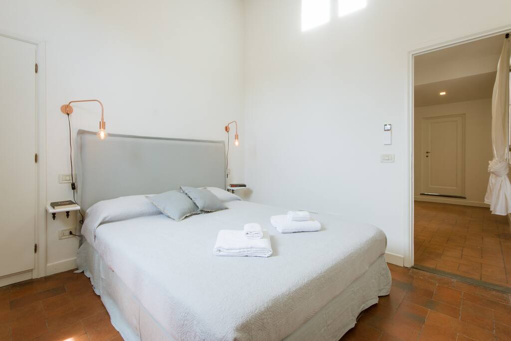 Bedroom "White"