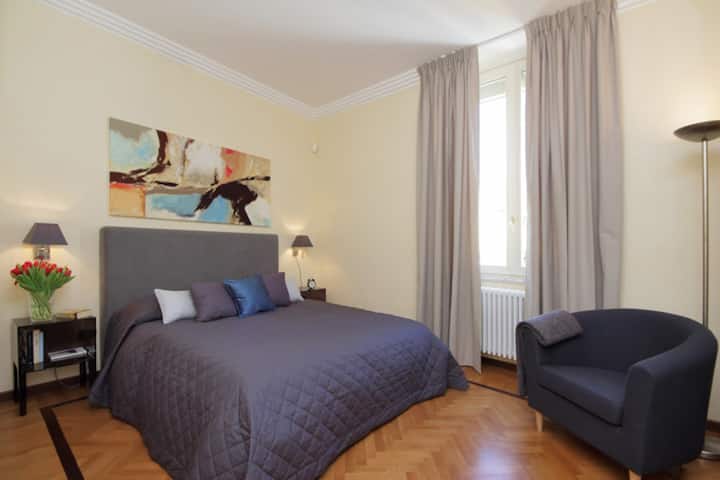 Chambre :
