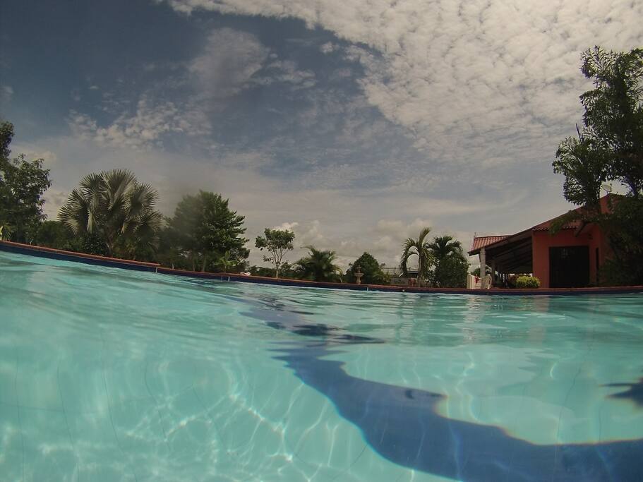 Piscina