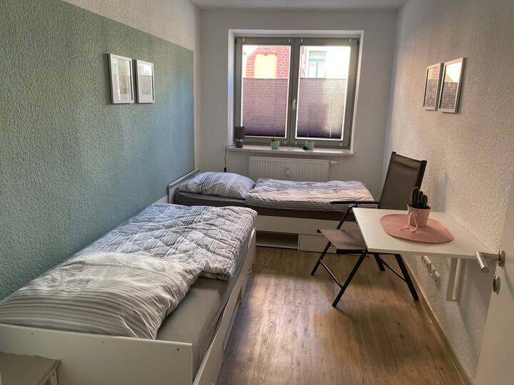 Habitación 2