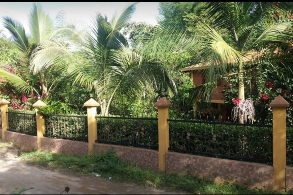Fachada