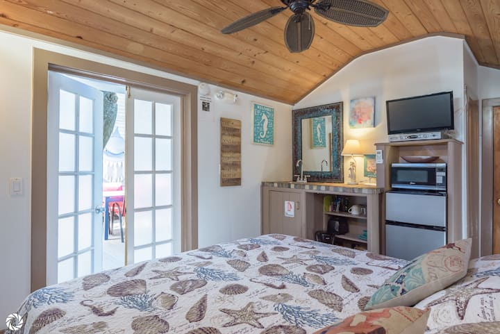 Ocean Cottage 3
מטבחון