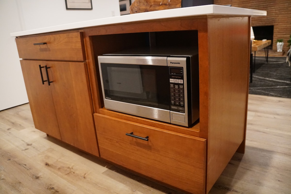 Mid Century Getaway