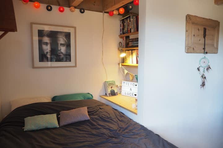 Habitación 3
