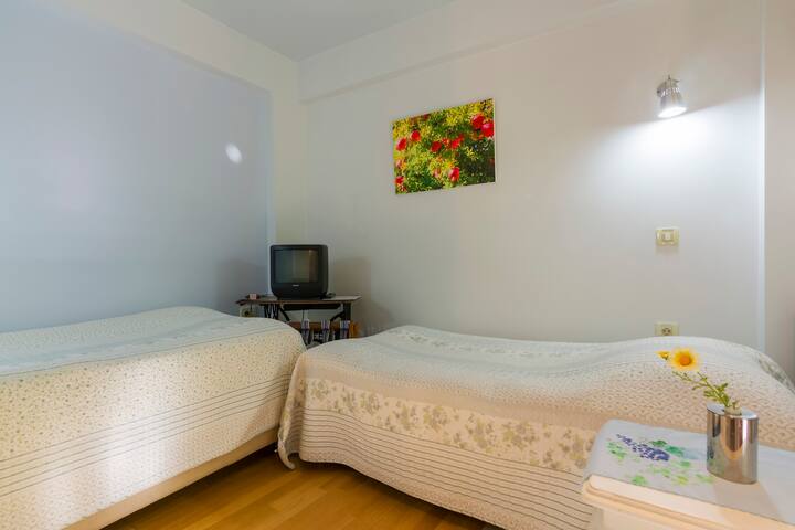 Art Alacati Otel Kahvalti Dahil 2 Kisi Konaklama Izmirburaya Com