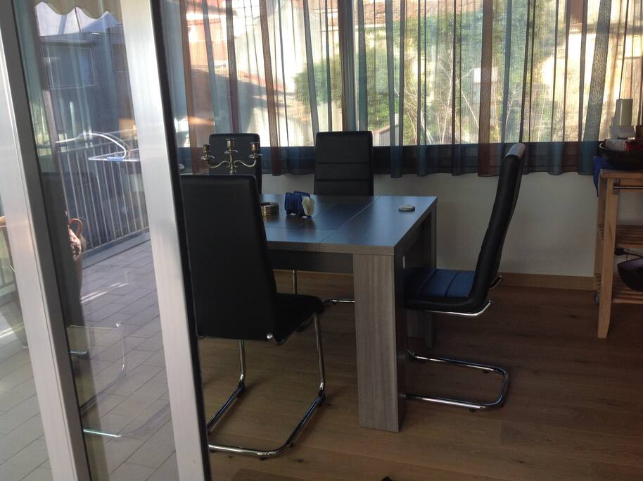 Sala Pranzo