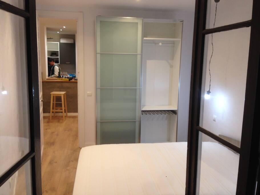 Chambre parentale
