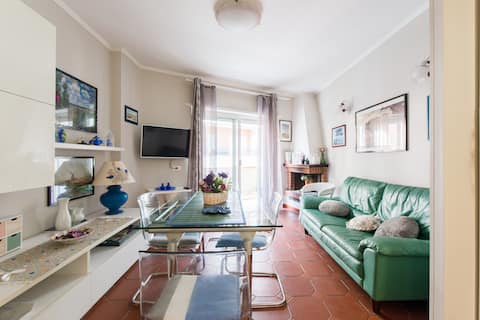 Bomboniera in the heart of Nettuno