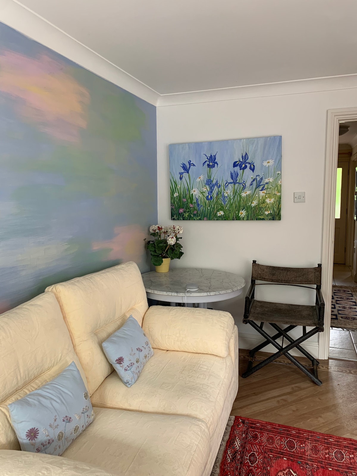 Watermill Guest Suite