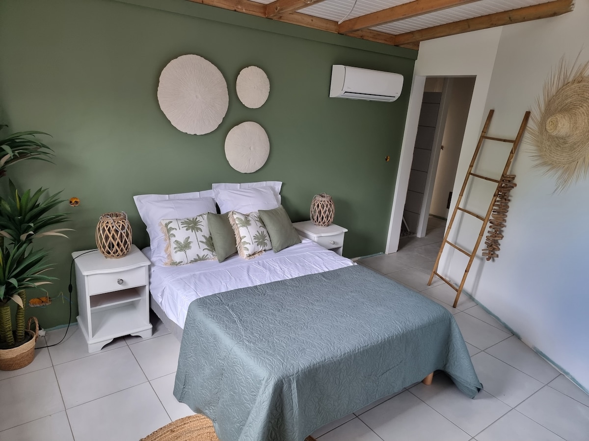 Спална соба 4